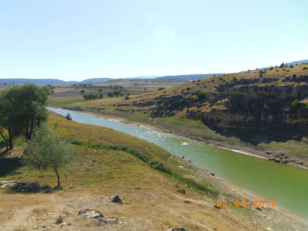 Çavdarhisar Akpınar Köyü Resimleri 17