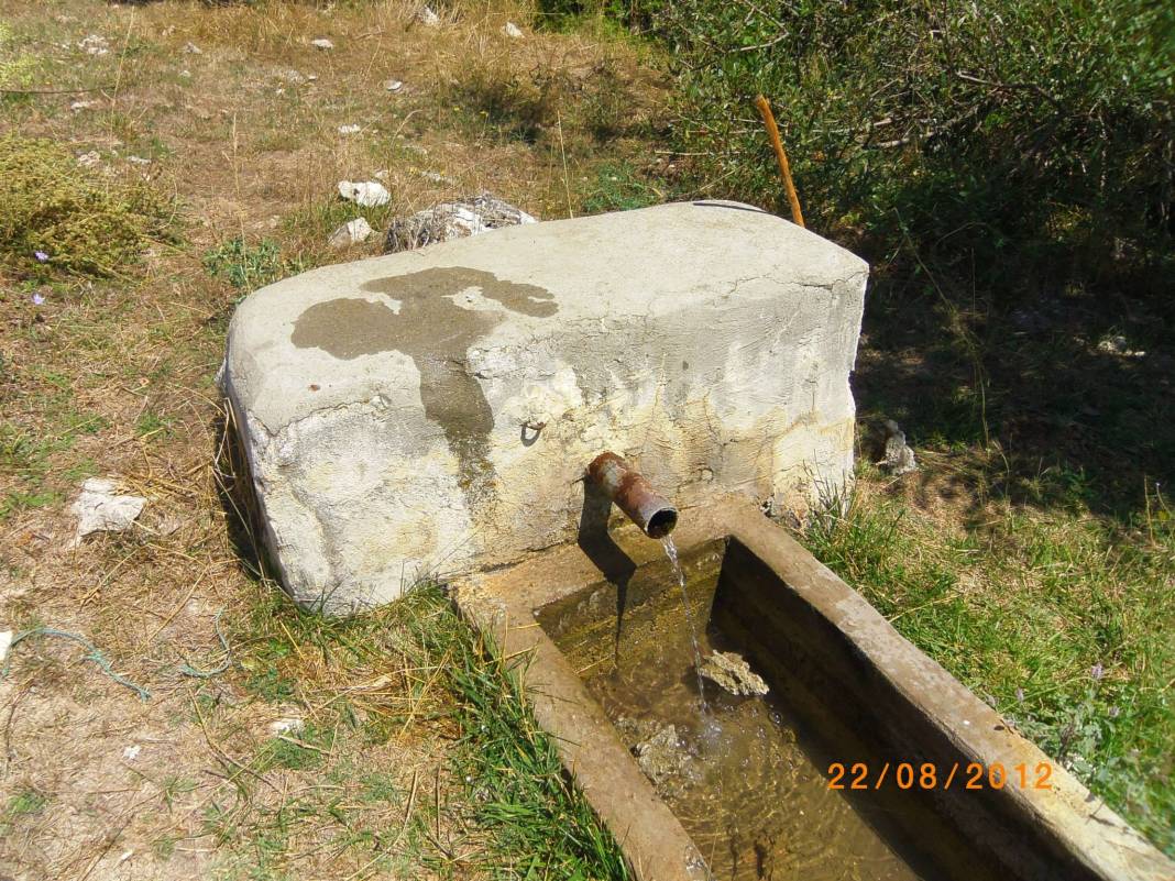 Çavdarhisar Akpınar Köyü Resimleri 18