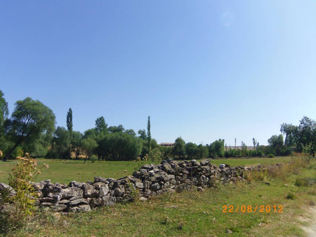 Çavdarhisar Akpınar Köyü Resimleri 2