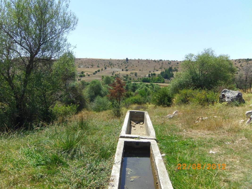 Çavdarhisar Akpınar Köyü Resimleri 21