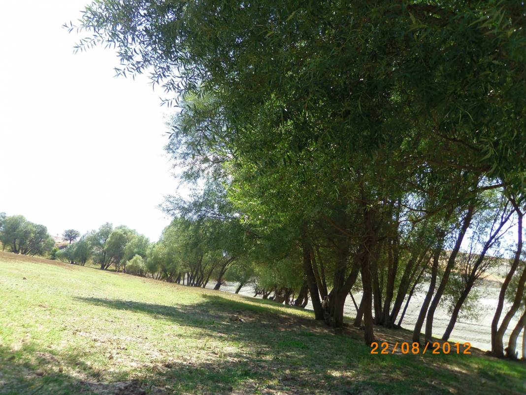 Çavdarhisar Akpınar Köyü Resimleri 22