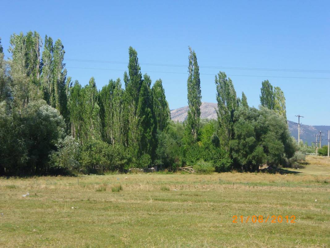Çavdarhisar Akpınar Köyü Resimleri 3