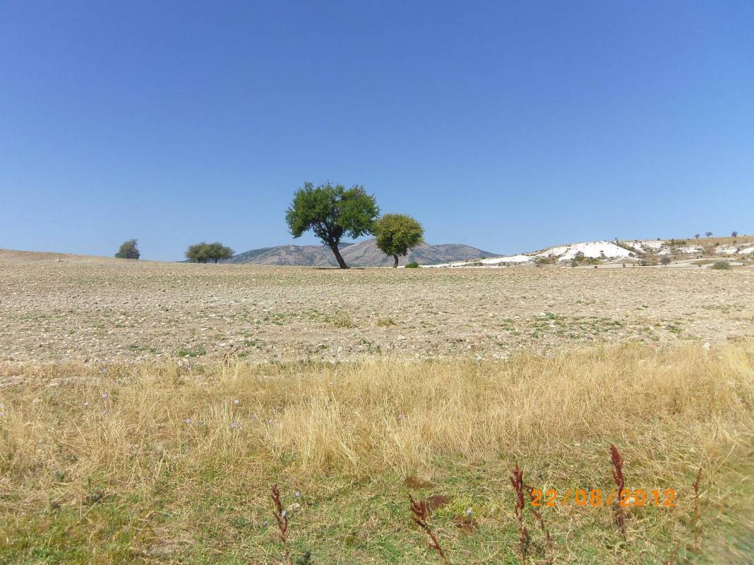 Çavdarhisar Akpınar Köyü Resimleri 4