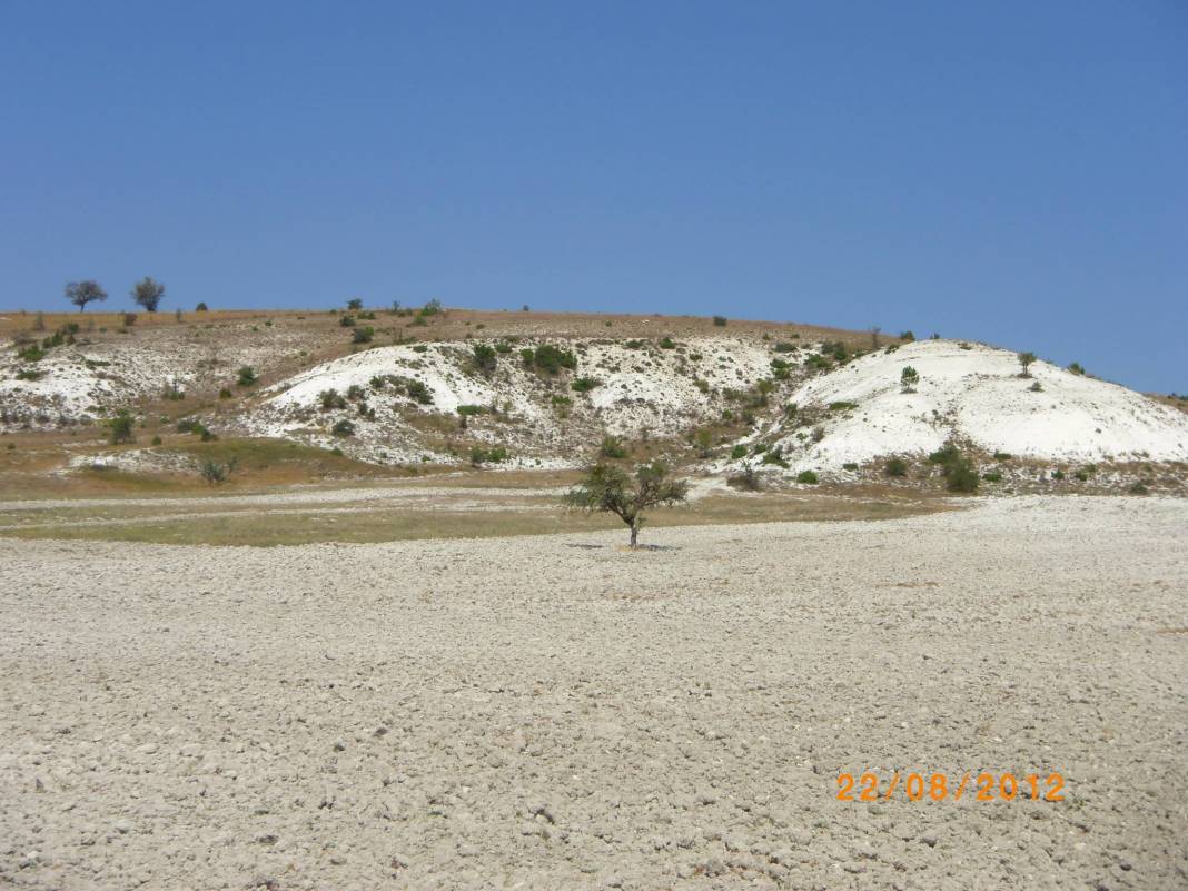 Çavdarhisar Akpınar Köyü Resimleri 5