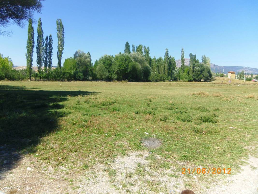 Çavdarhisar Akpınar Köyü Resimleri 7