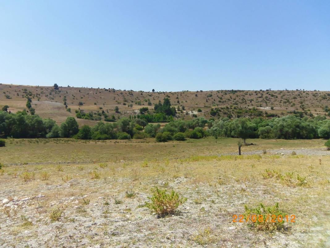 Çavdarhisar Akpınar Köyü Resimleri 9