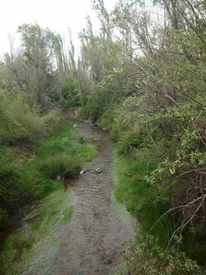 Çavdarhisar Barağı Köyü Resimleri 3