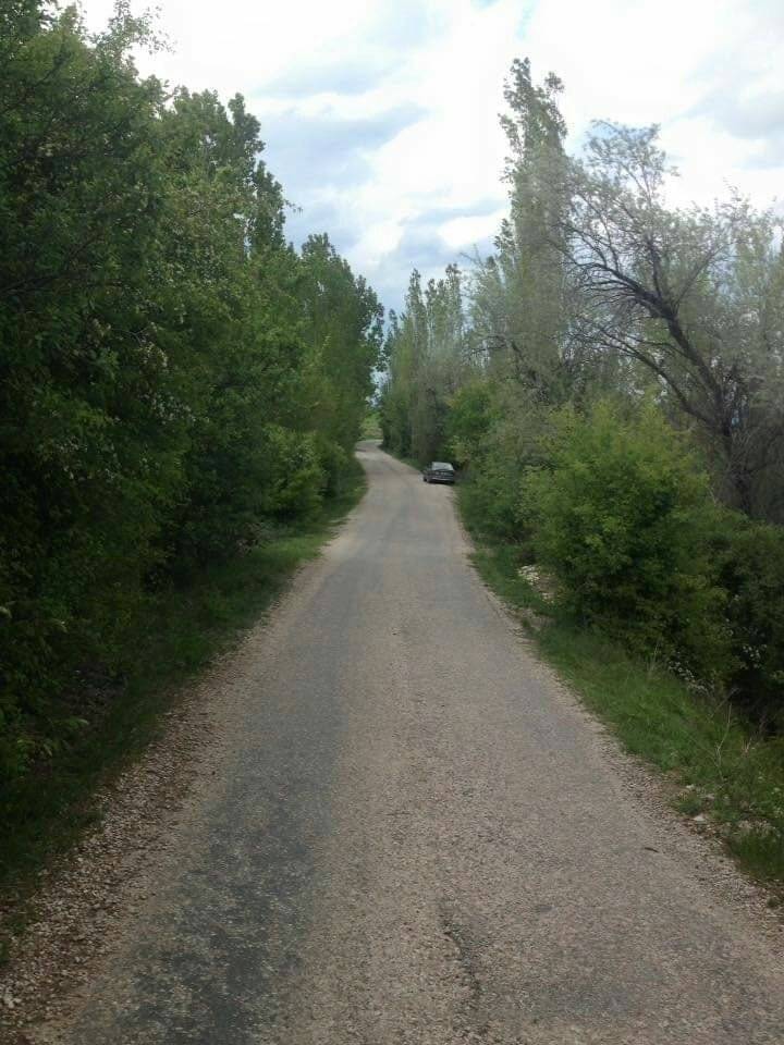 Çavdarhisar Barağı Köyü Resimleri 4