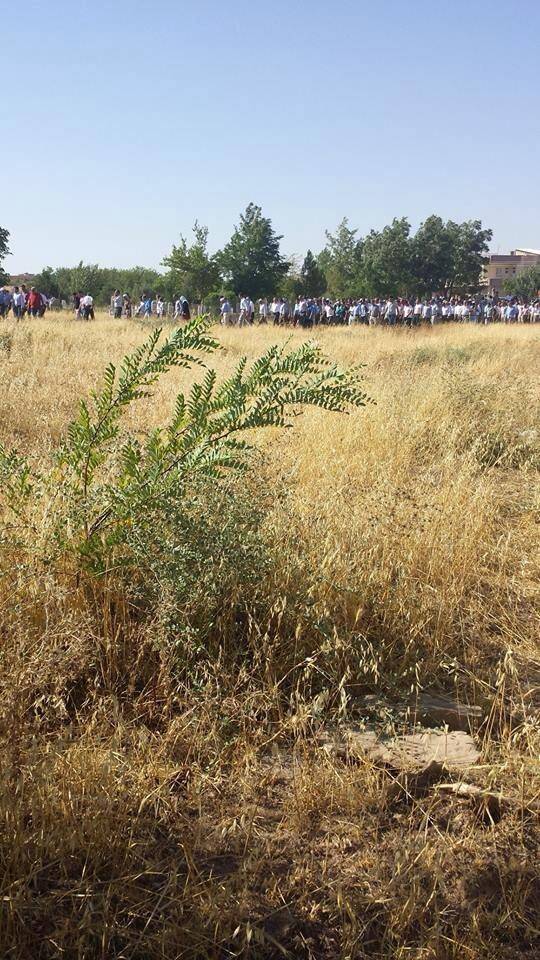 Kozluk Örensu Köyü Resimleri 2