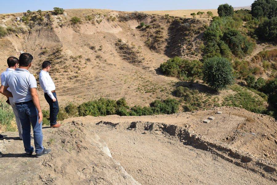 Kozluk Parmakkapı Köyü Resimleri 3