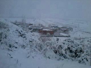 Kozluk Samanyolu Köyü Resimleri 3