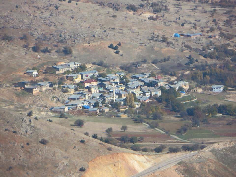 Arapgir Yaylacık Köyü Resimleri 1