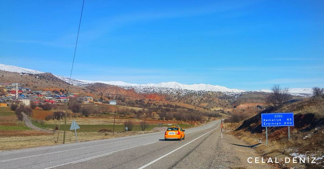 Arapgir Yaylacık Köyü Resimleri 2