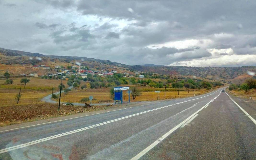 Arapgir Yaylacık Köyü Resimleri 3