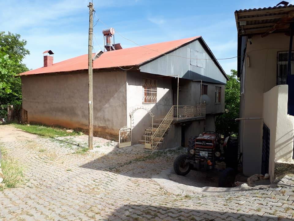 Arapgir Yaylacık Köyü Resimleri 6