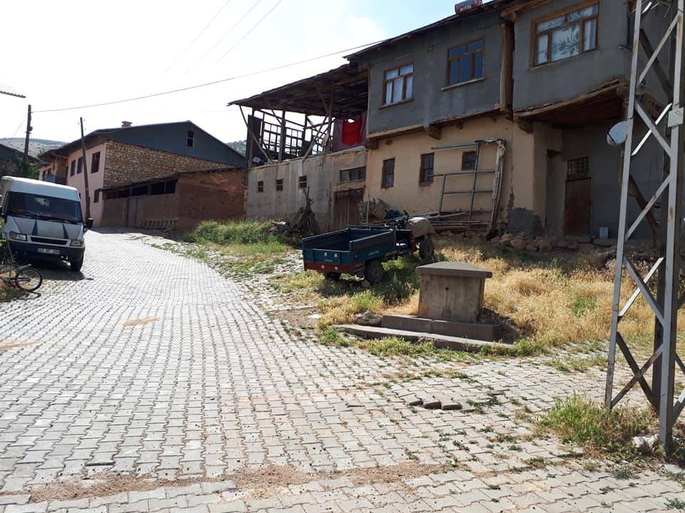 Arapgir Yaylacık Köyü Resimleri 7