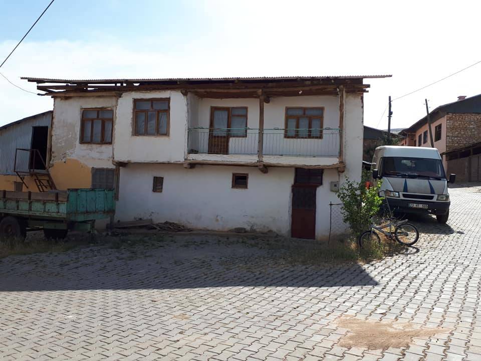 Arapgir Yaylacık Köyü Resimleri 8