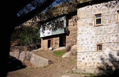 Arapgir Zompa Köyü Resimleri 1