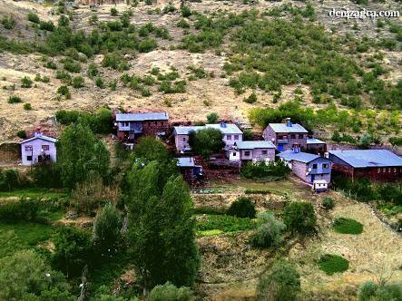 Arapgir Zompa Köyü Resimleri 2