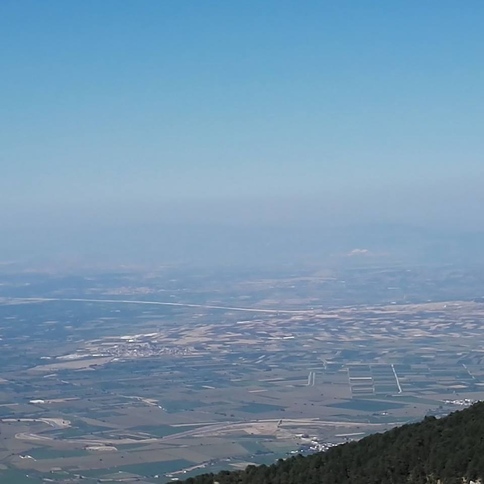 Akhisar Harmandalı Köyü Resimleri 1