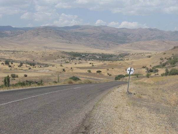 Arguvan Bozan Köyü Resimleri 1