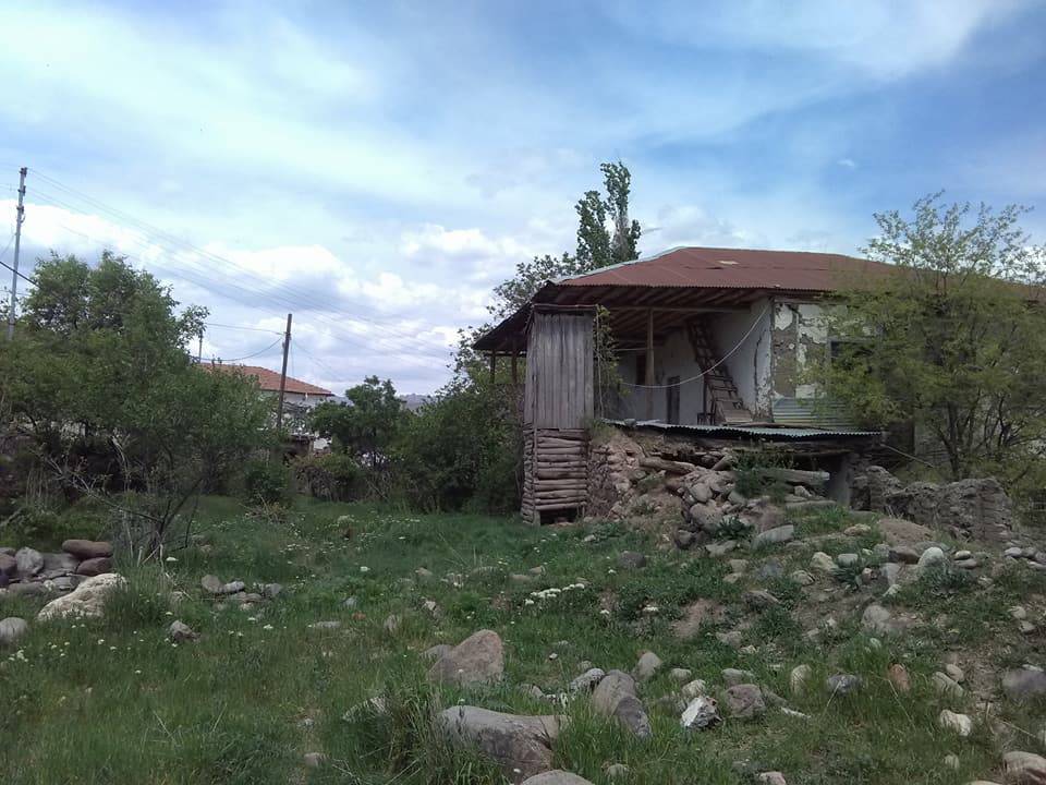 Arguvan Bozan Köyü Resimleri 10