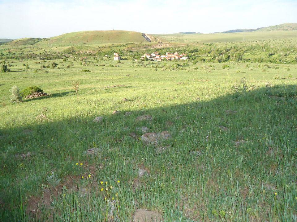 Arguvan Bozan Köyü Resimleri 4