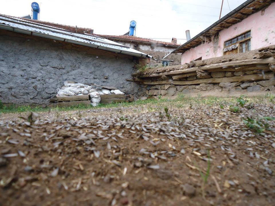 Arguvan Bozan Köyü Resimleri 6