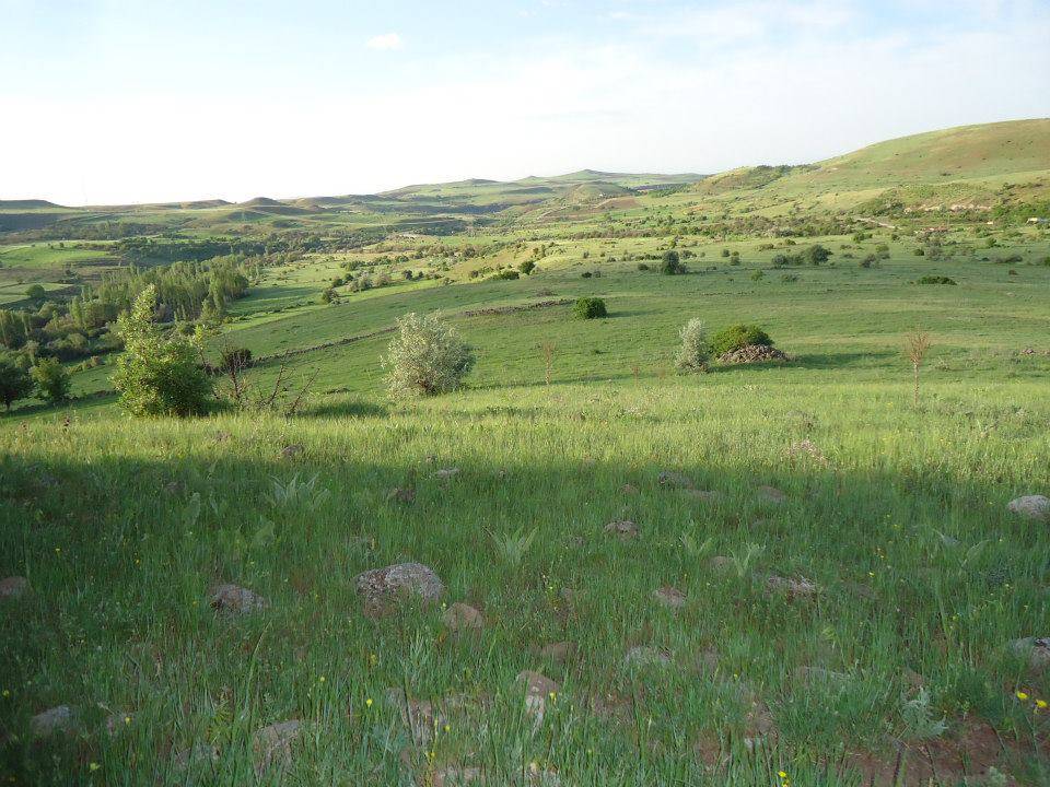 Arguvan Bozan Köyü Resimleri 7