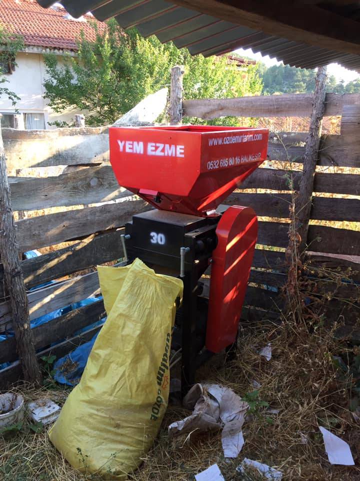 Çavdarhisar Çatköy Köyü Resimleri 3