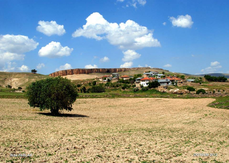 Arguvan Doydum Köyü Resimleri 1