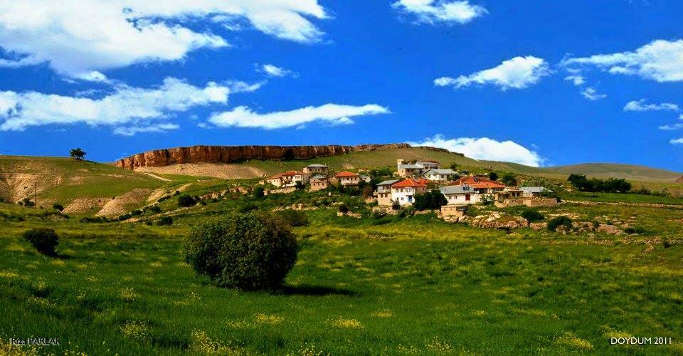 Arguvan Doydum Köyü Resimleri 10