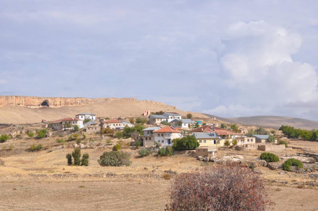 Arguvan Doydum Köyü Resimleri 9