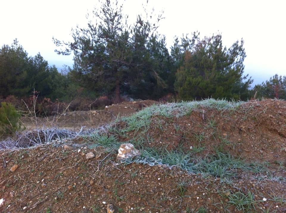 Akhisar Hasköy Köyü Resimleri 12