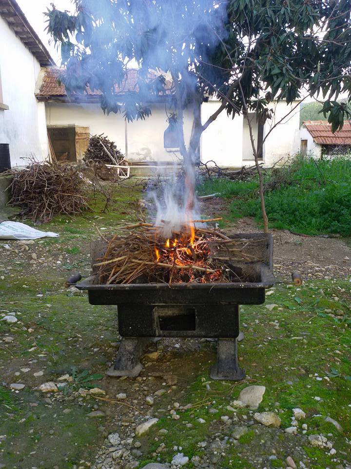 Akhisar Hasköy Köyü Resimleri 14