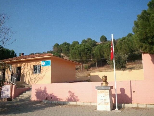 Akhisar Hasköy Köyü Resimleri 3