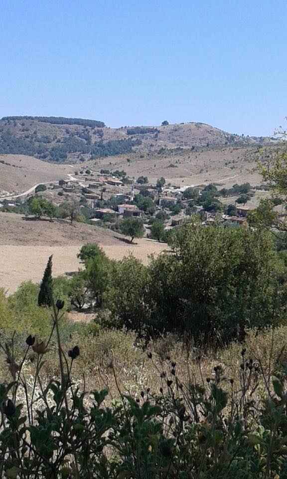 Akhisar Hasköy Köyü Resimleri 5