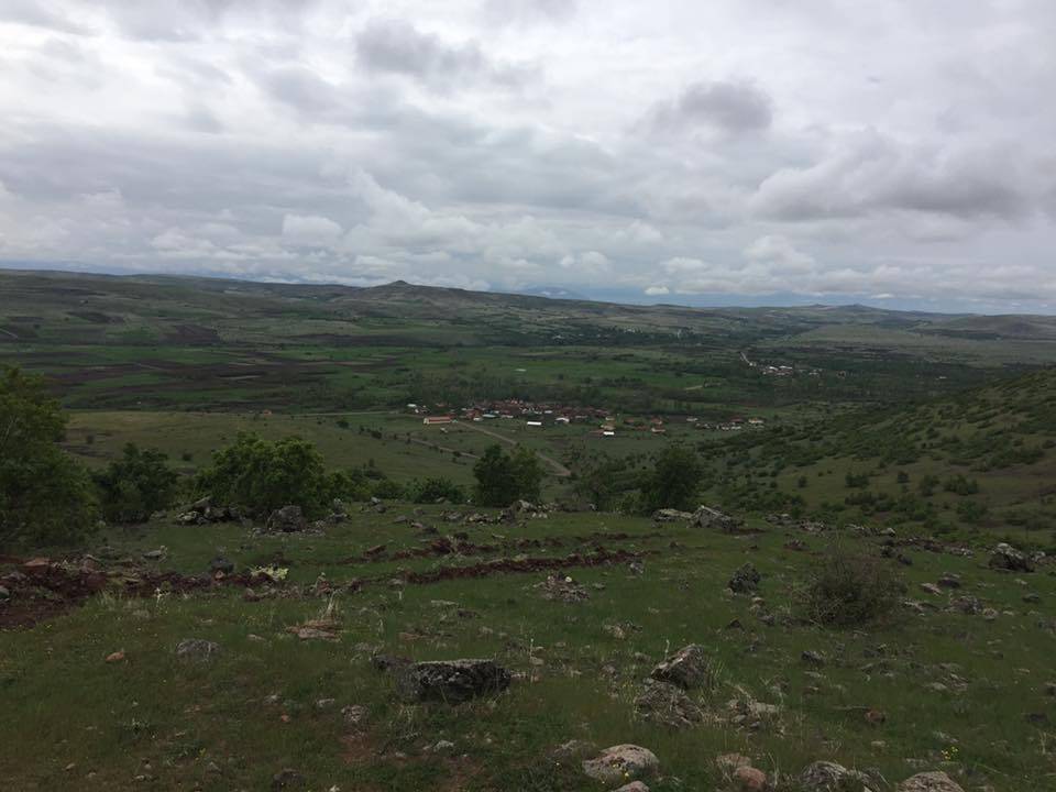 Arguvan Kızık Köyü Resimleri 3