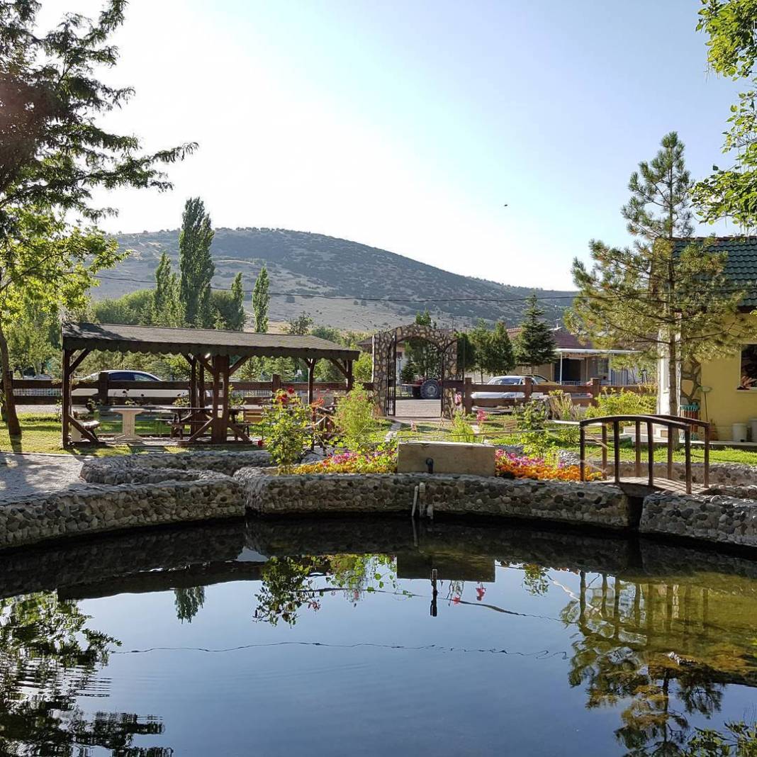 Arguvan Kızık Köyü Resimleri 4