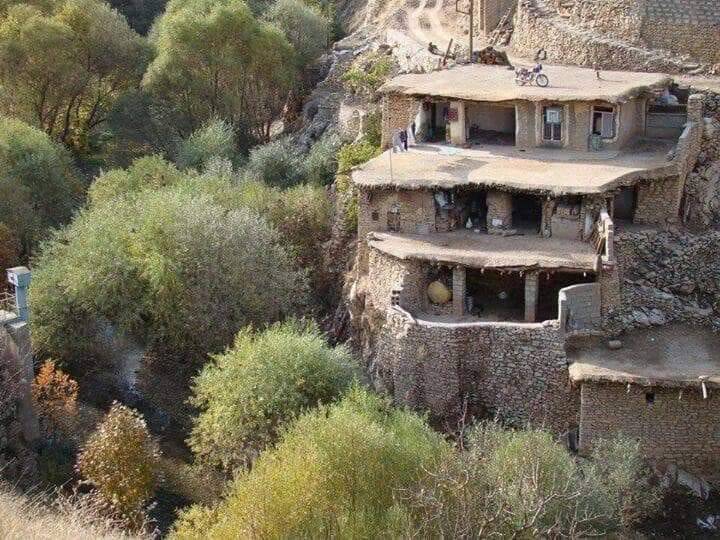 Arguvan Kızık Köyü Resimleri 5