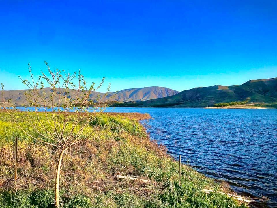 Arguvan Morhamam Köyü Resimleri 10