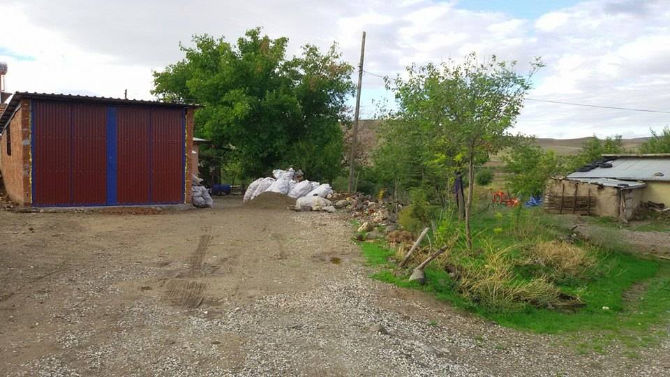 Arguvan Morhamam Köyü Resimleri 4