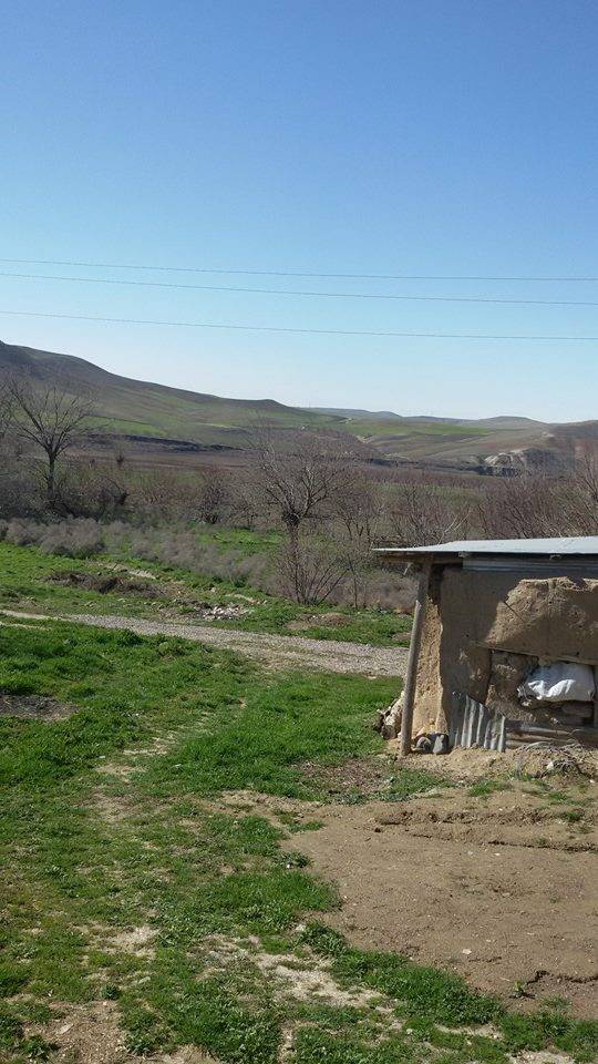 Arguvan Morhamam Köyü Resimleri 6