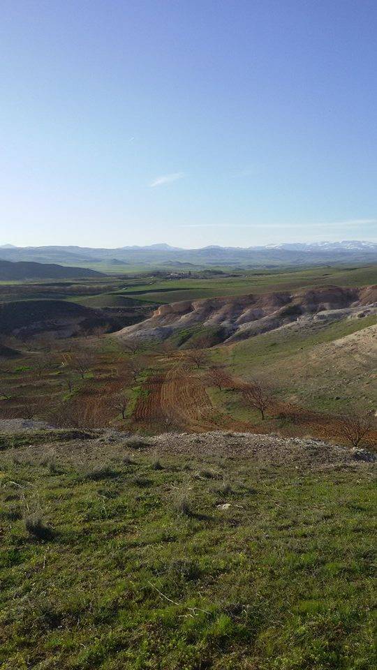 Arguvan Morhamam Köyü Resimleri 7