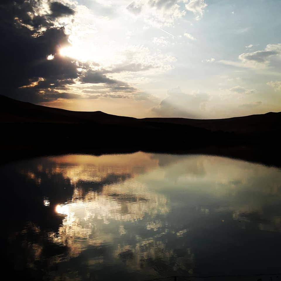 Arguvan Morhamam Köyü Resimleri 9