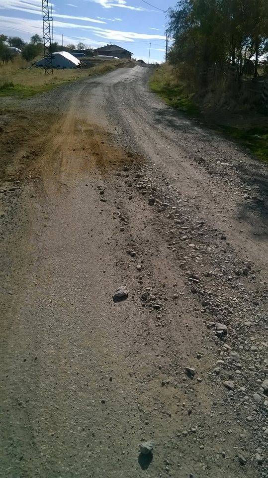 Arguvan Tarlacık Köyü Resimleri 1