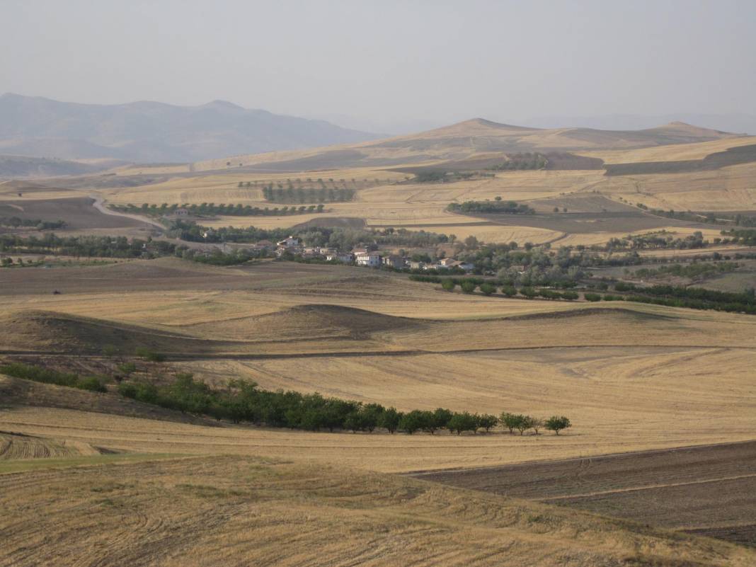 Arguvan Tarlacık Köyü Resimleri 10