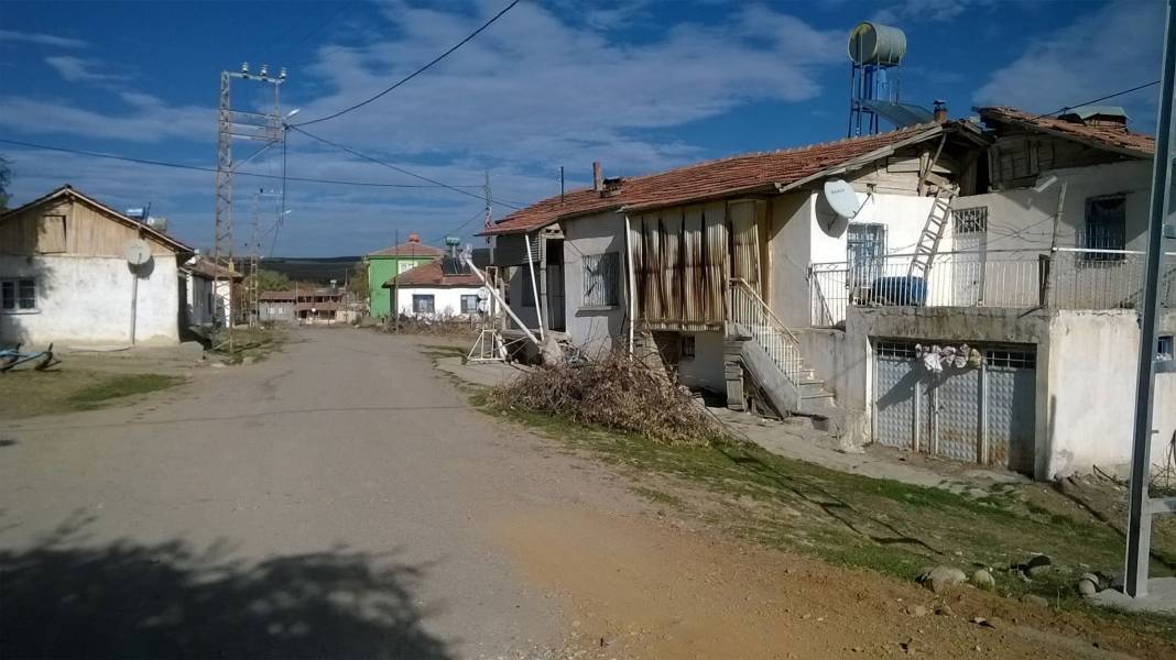 Arguvan Tarlacık Köyü Resimleri 11