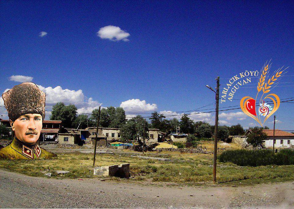 Arguvan Tarlacık Köyü Resimleri 12