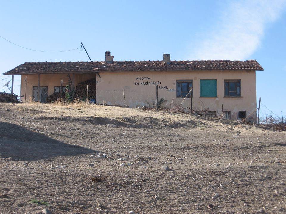 Arguvan Tarlacık Köyü Resimleri 13